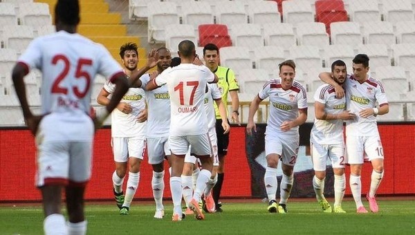 Sivasspor - Göztepe maçı saat kaçta, hangi kanalda?