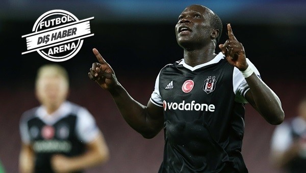 Porto'nun eski futbolcusu Aboubakar'ın Beşiktaş'a kiralık verilmesini eleştirdi