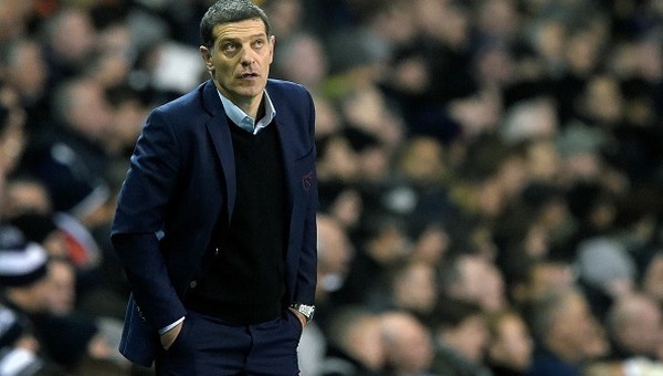 Slaven Bilic için ayrılık iddiası