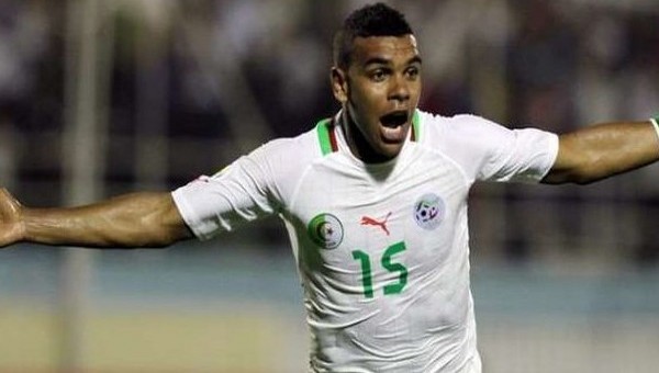Soudani transferinde menajer savaşı