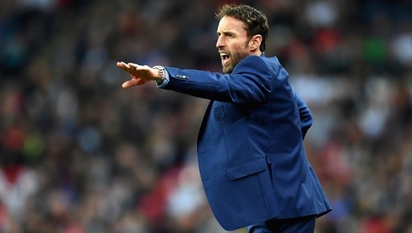 Southgate kalıcı olmak istiyor