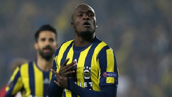 Sow, Manchester'a attığı rövaşata golünü anlattı