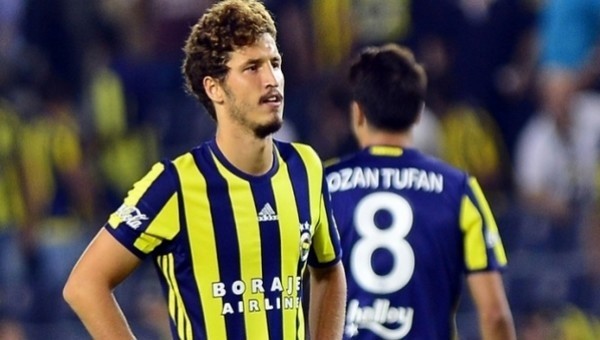 Süper Lig takımlarının Salih Uçan savaşı