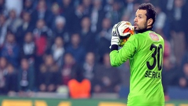 Süper Lig'in en iyi kalecileri açıklandı