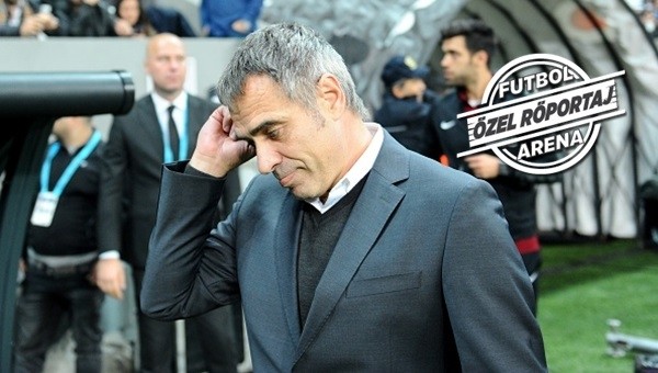 Ersun Yanal ile yollar ayrılacak mı?