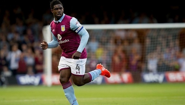 Trabzonspor için Micah Richards iddiası