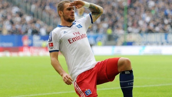 Trabzonspor için Pierre-Michel Lasogga iddiası