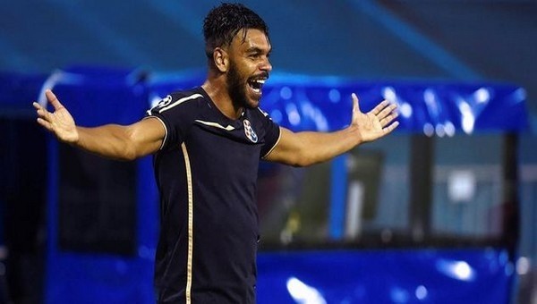 Trabzonspor için Soudani iddiası