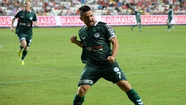 Trabzonspor, Ömer Ali Şahiner'i istiyor