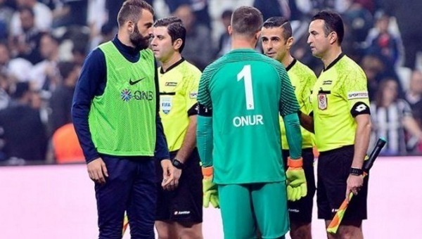 Trabzonspor tribün liderinden Mete Kalkavan'a ağır sözler