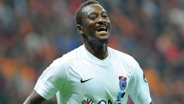 Trabzonspor ucuz atlattı