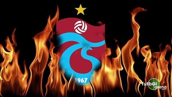 Trabzonspor'da Mustafa Akbaş üzüntüsü
