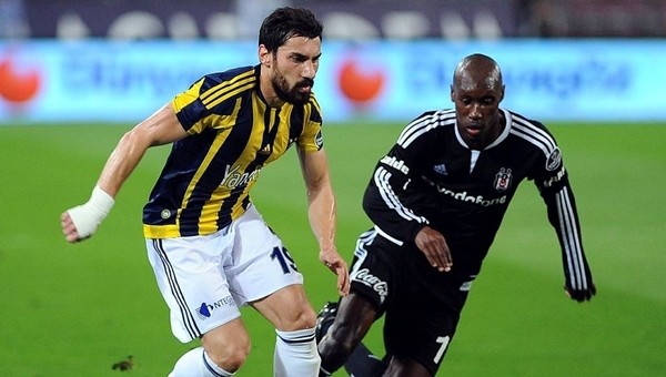 Türkiye Kupası'nda Beşiktaş ile Fenerbahçe eşleşebilir