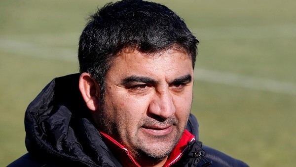 Ümit Özat, Fenerbahçe'yi önemsiyor