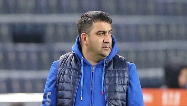 Ümit Özat'tan maç sonu Fenerbahçe ve Advocaat itirafı