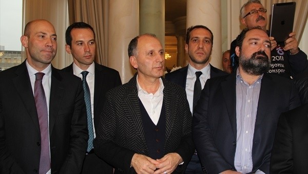 Usta: 