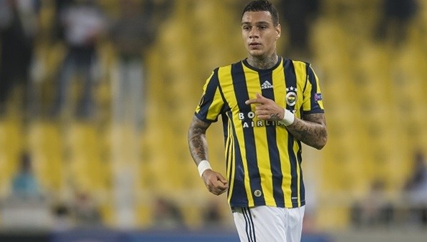 Van der Wiel'den taraftara mesaj