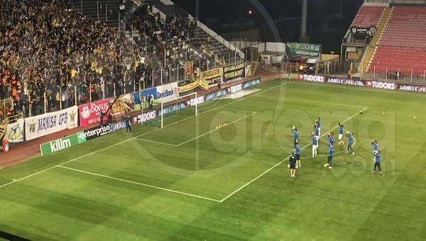 Fenerbahçe'de iki yıldız futbolcuya özel ilgi