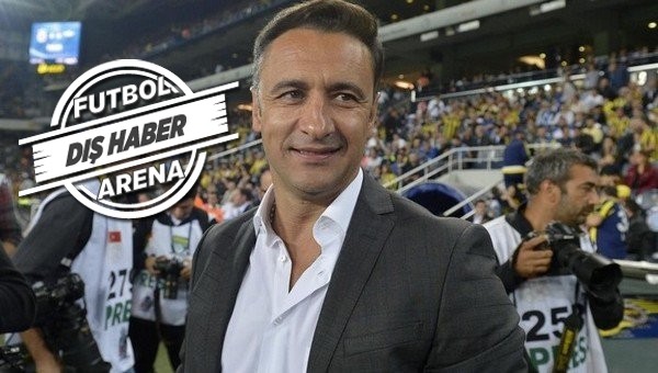 Vitor Pereira'dan Inter itirafı