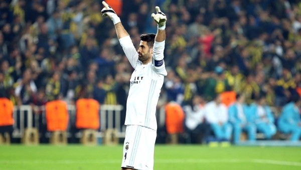 Volkan Demirel: '15 - 20 gün önce kötüydüm'