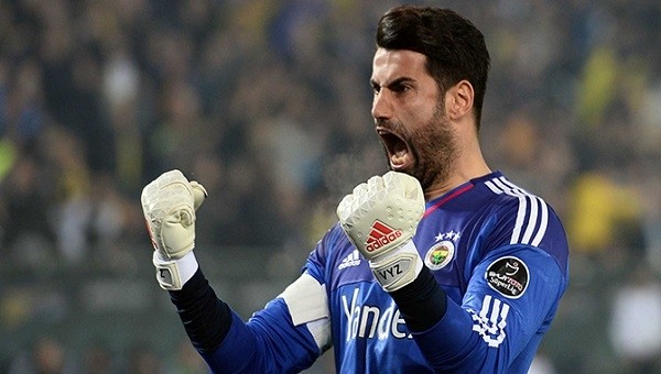 Volkan Demirel'den Galatasaray'a 17 yıllık gönderme