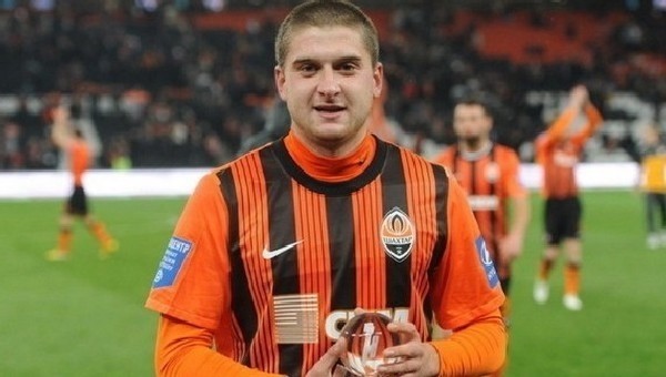 Yaroslav Rakitskiy'den Beşiktaş transfer müjdesi