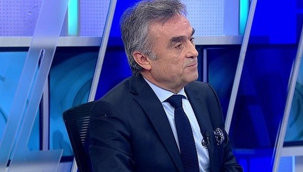 Ahmet Akcan'dan terör tepkisi: 'Teröre destek verip taziye mesajı gönderiyorlar'