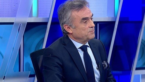 Ahmet Akcan'dan terör tepkisi: 'Teröre destek verip taziye mesajı gönderiyorlar'