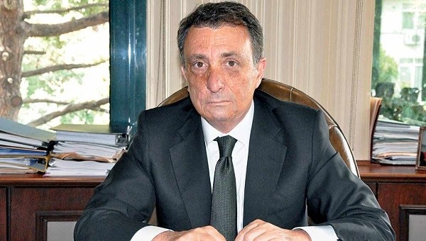 Ahmet Nur Çebi'den Ahmet Çakar'a yanıt