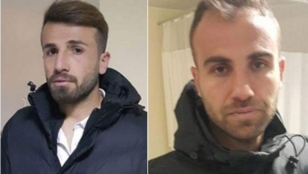 Amedsporlu futbolcular gözaltına alındı