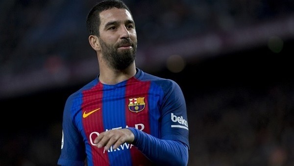 Arda Turan'a 50 milyon Euro'luk teklif