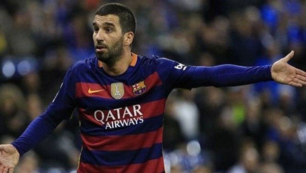 Arda Turan'dan olay yaratan iddialara tepki
