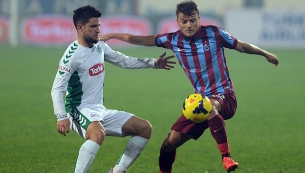 Atiker Konyaspor - Trabzonspor maçı saat kaçta, hangi kanalda?