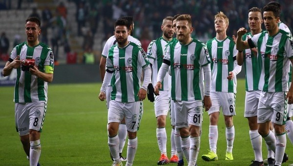 Atiker Konyaspor hedefine çok yaklaştı