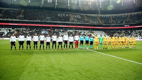 Atınç Nukan, Kayserispor maçında yıldızlaştı