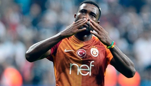 Aurelien Chedjou'dan transfer açıklaması