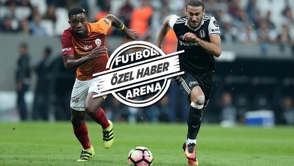 Aurelien Chedjou'yu transfer izni