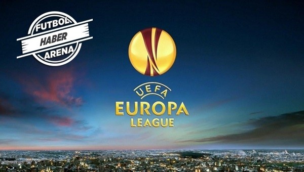 Avrupa Ligi'nde grup maçları sonuçlandı