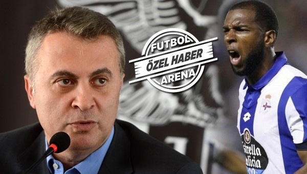 Babel'den Fikret Orman'a görüntülü mesaj