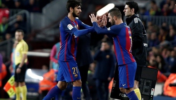 Barcelona taraftarının Arda Turan öfkesi!