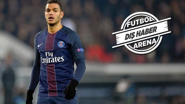 'Ben Arfa'nın Türkiye'ye gitmesi mümkün değil'