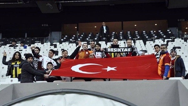 Beşiktaş - Kayserispor maçına kaç bilet satıldı?