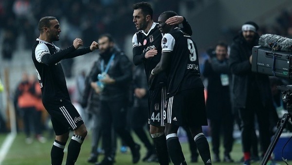 'Beşiktaş bu tempoyla şampiyon olamaz'