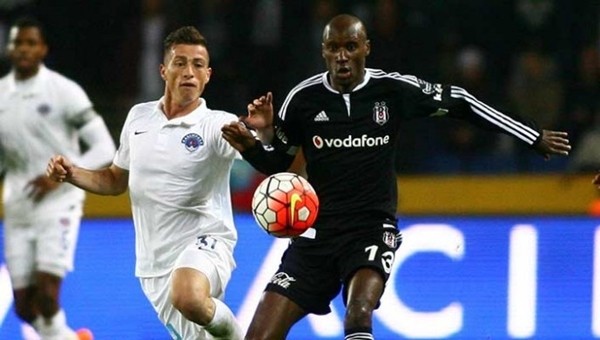 Beşiktaş, Kasımpaşa hasretini dindirme peşinde