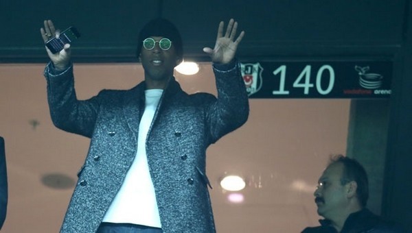 Beşiktaş, Ryan Babel'e 'evet' dedi