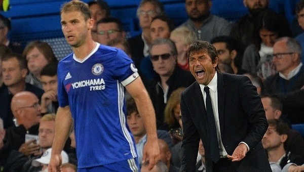 Beşiktaş ve Juventus için Branislav Ivanovic iddiası