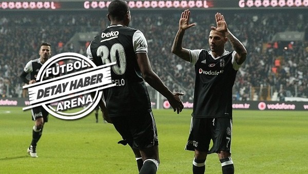Beşiktaş yenerse kasası dolacak