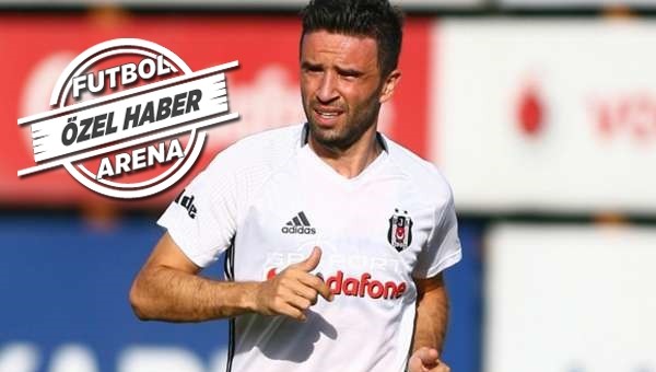 Beşiktaş yönetiminde derbi öncesi flaş öneri