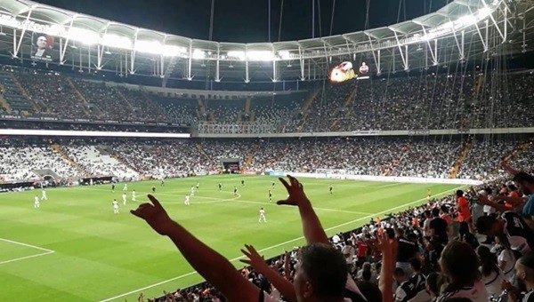 Beşiktaş'a 15 maçta 10 penaltı!