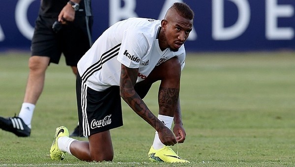 Beşiktaş'a Andeson Talisca müjdesi